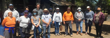 Visita a productor