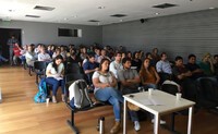 Jornada final 2017 EA Libertad