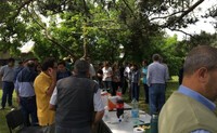 Cierre de la jornada