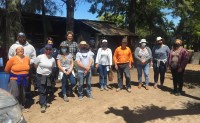 curso lechones 2020 Albérico